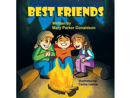 Best Friends