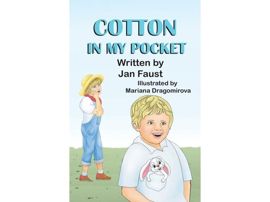 Cotton In My Pocket