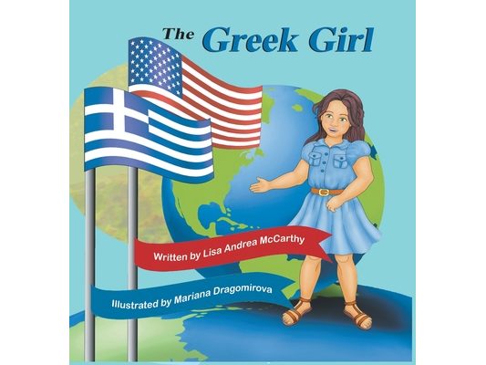 The Greek Girl