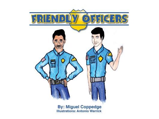 Friendly Officers