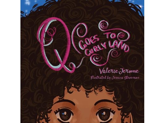 Q Goes to Curly Land