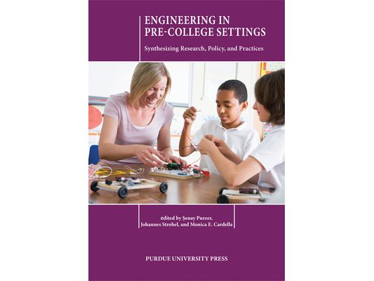 Engineering in Pre-College Settings: Synthesizing Research, Policy, and Practices