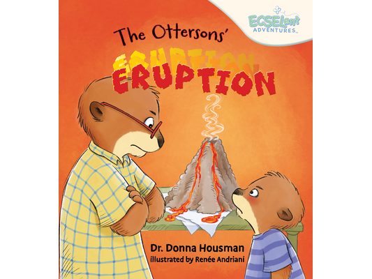 The Ottersons' Eruption