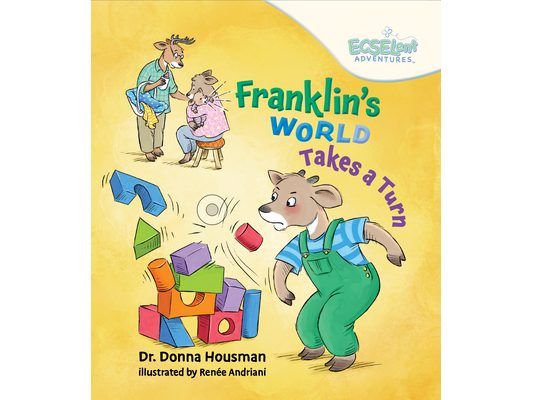 Franklin's World Takes a Turn