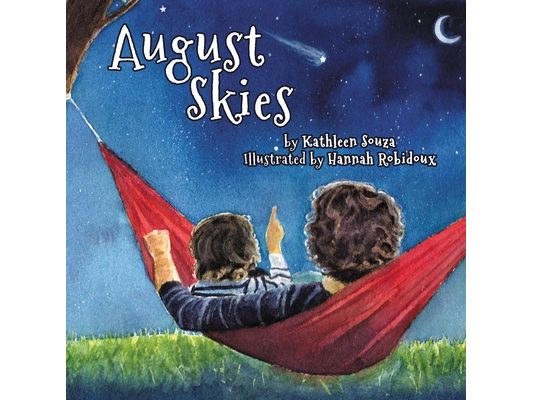 August Skies