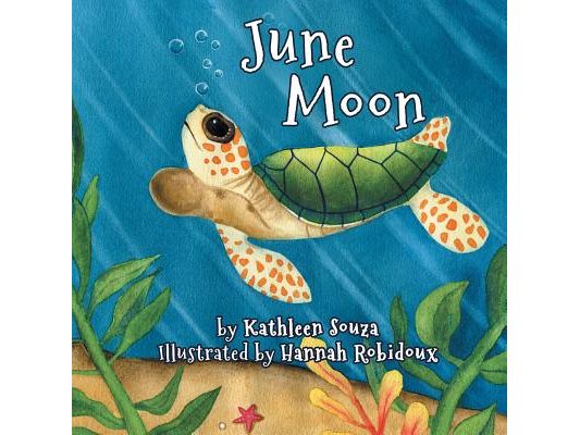 June Moon