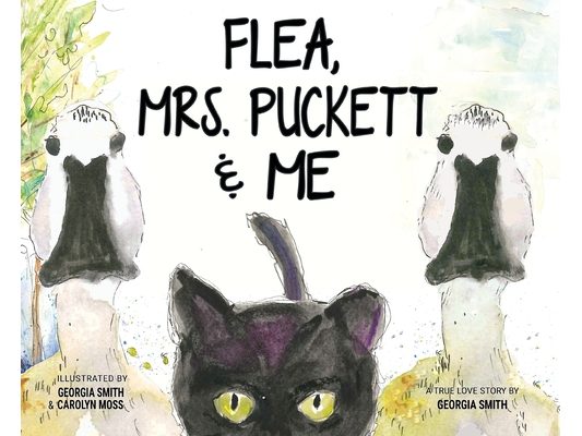 Flea, Mrs. Puckett & Me