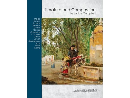 Literature and Composition