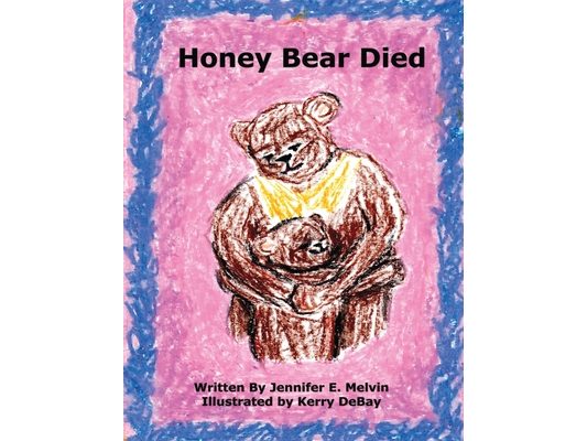 Honey Bear Died