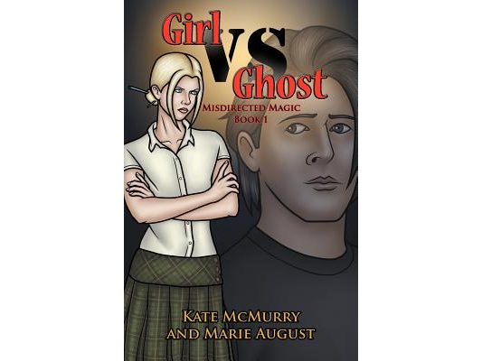 Girl vs Ghost