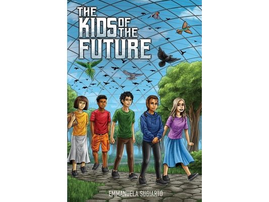 The Kids of The Future