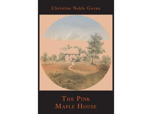 The Pink Maple House