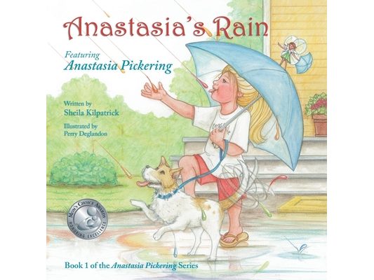 Anastasia's Rain