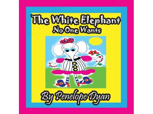 The White Elephant No One Wants