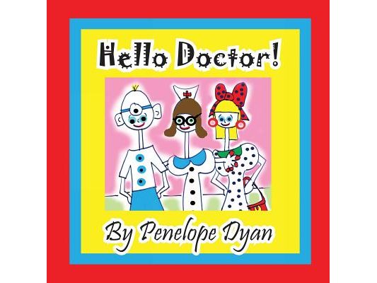 Hello Doctor!