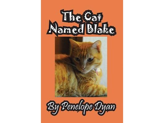 The Cat Named Blake