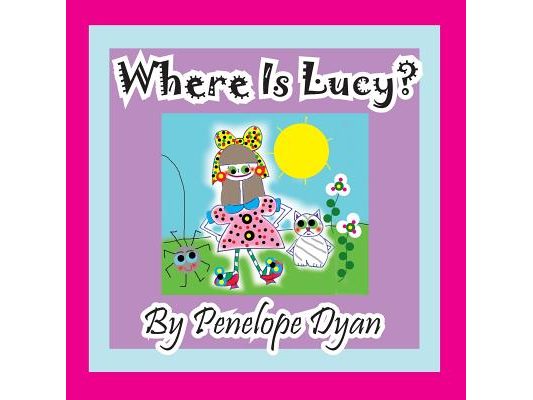 Where Is Lucy?