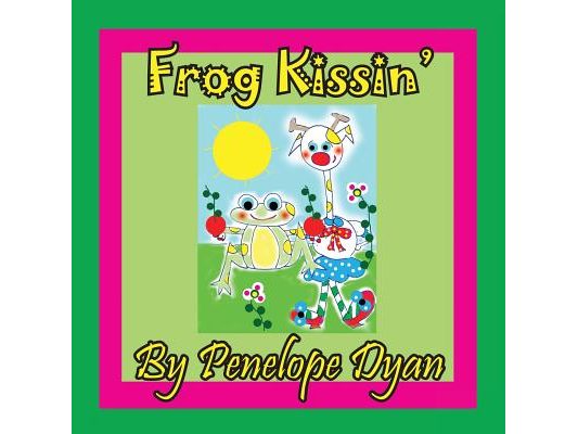 Frog Kissin'