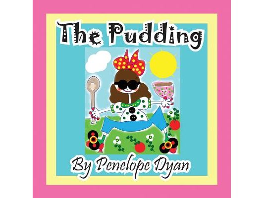 The Pudding