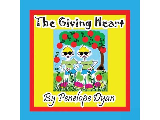 The Giving Heart