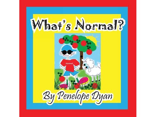 What's Normal?