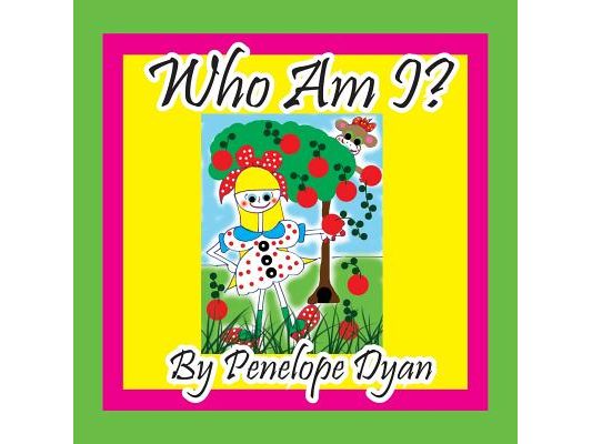 Who Am I?