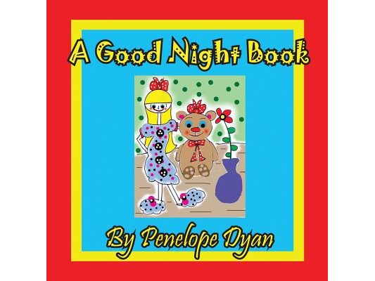 A Good Night Book