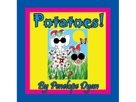 Potatoes!