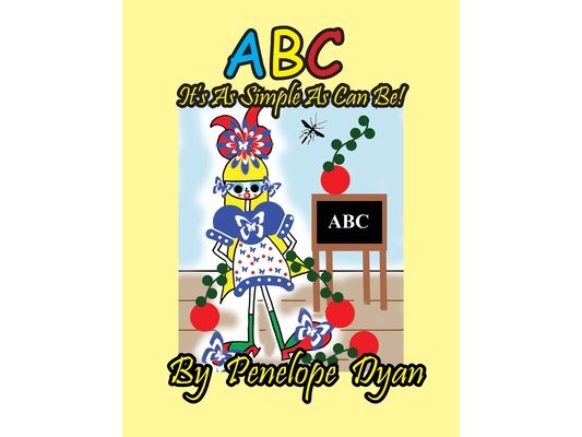ABC It's As Simple as Can Be!