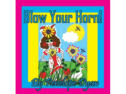 Blow Your Horn!