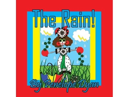 The Rain!