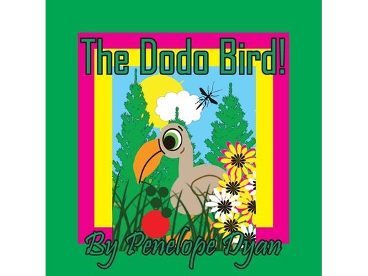 The Dodo Bird!