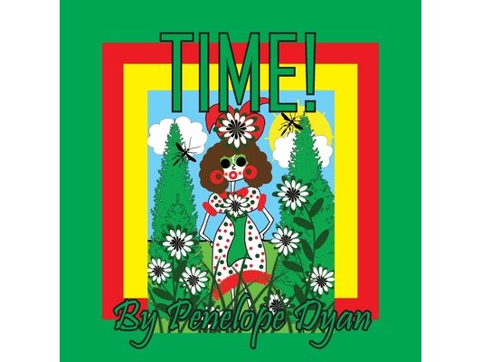 Time!