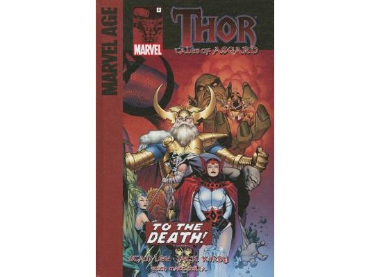 To the Death!: Book 6