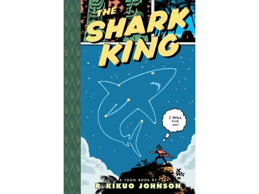 Shark King