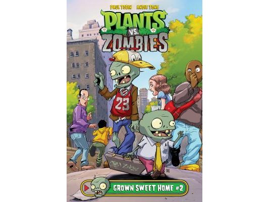 Grown Sweet Home #2