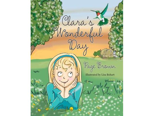 Clara's Wonderful Day