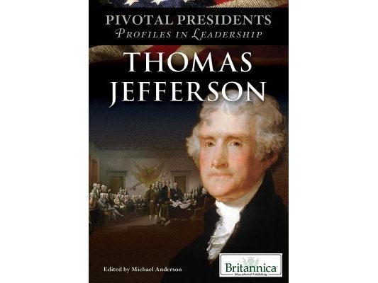 Thomas Jefferson