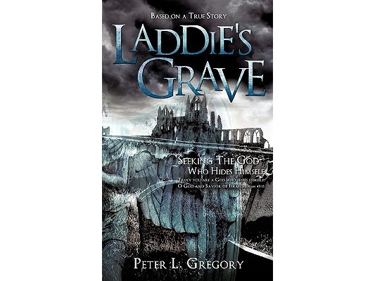 Laddie's Grave