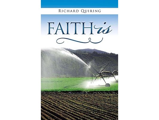 Faith Is