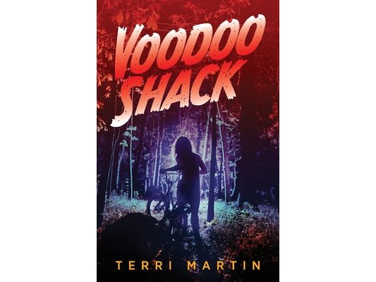 Voodoo Shack: A Michigan Mystery