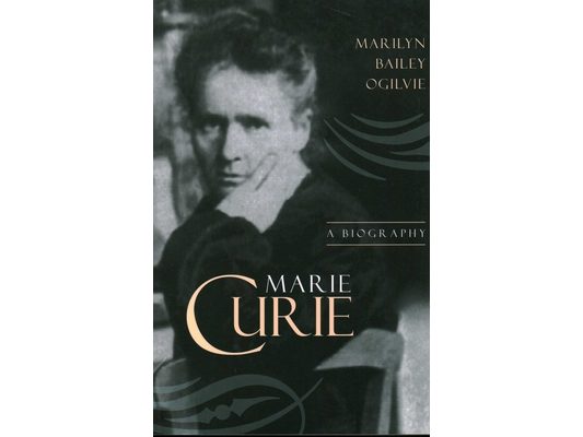 Marie Curie