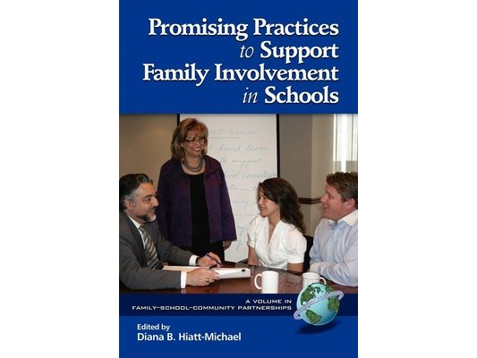 Promising Practices to Support Family Involvement in Schools