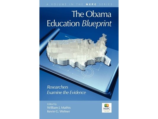 The Obama Education Blueprint: Researchers Examine the Evidence