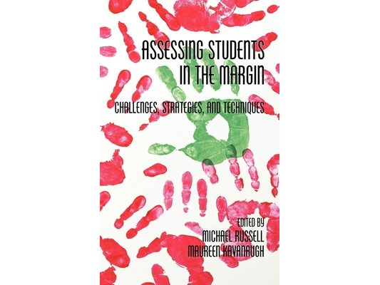 Assessing Students in the Margins: Challenges, Strategies, and Techniques