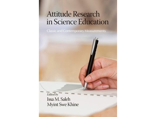 Attitude Research in Science Education: Classic and Contemporary Measurements