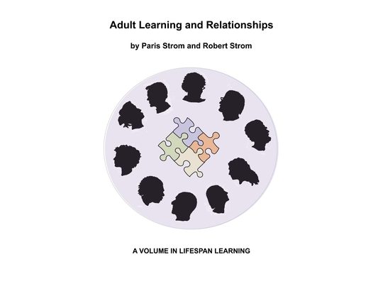 Adult Learning and Relationships