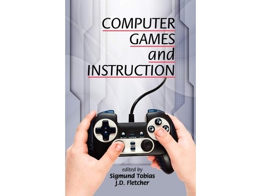 Computer Games and Instruction