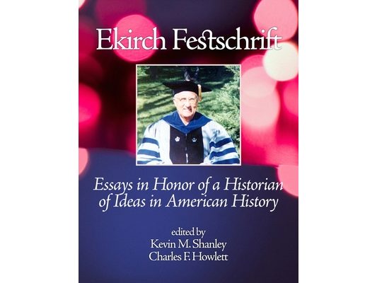 Ekirch Festschrift