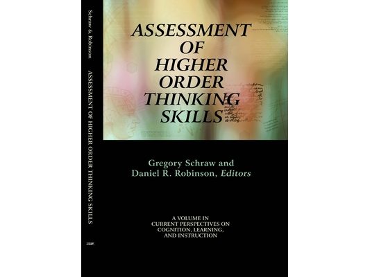 Assessment of Higher Order Thinking Skills